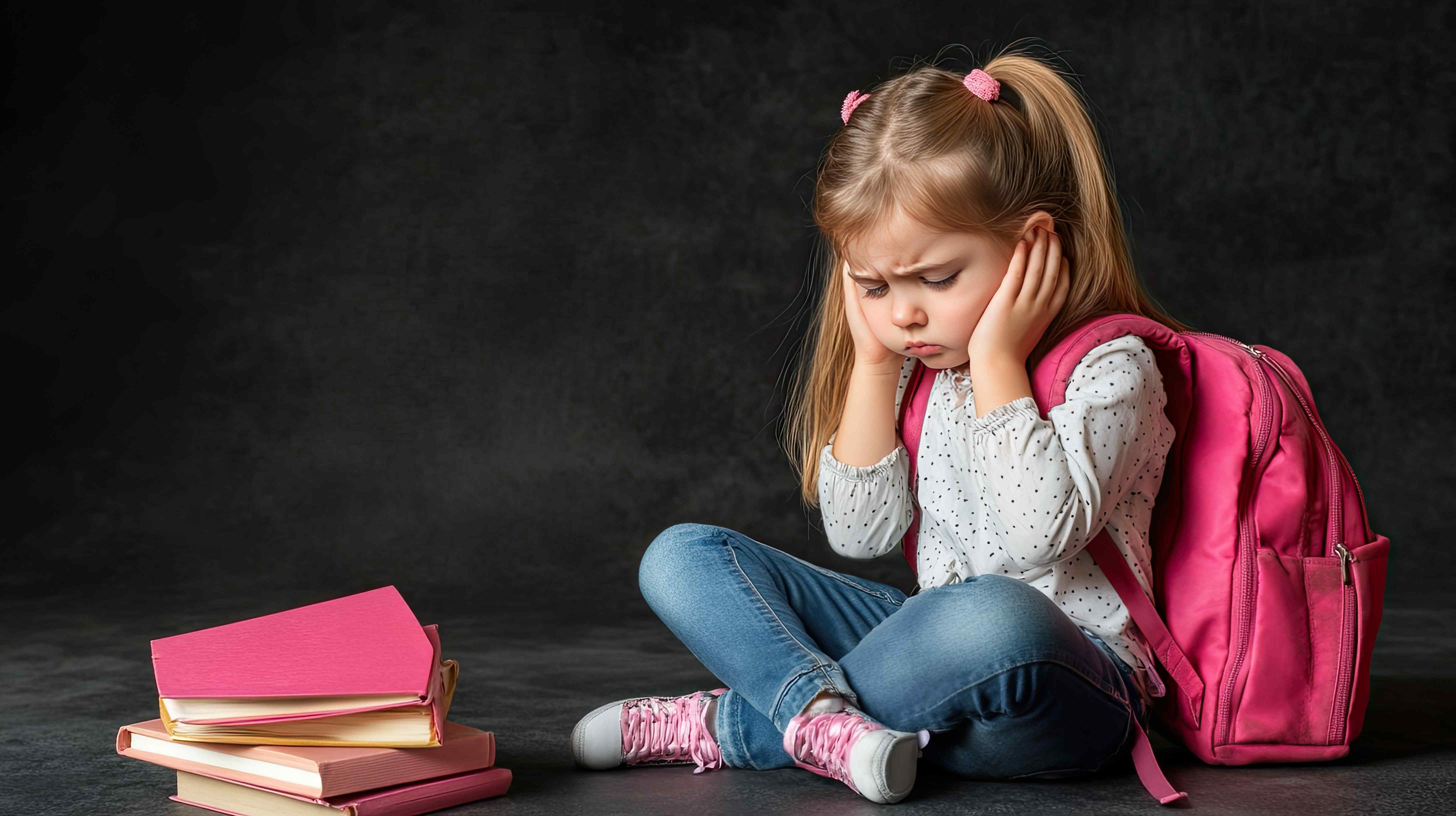 Çocuğum Okula Gitmek İstemiyor: Nedenleri ve Doğru Yaklaşım