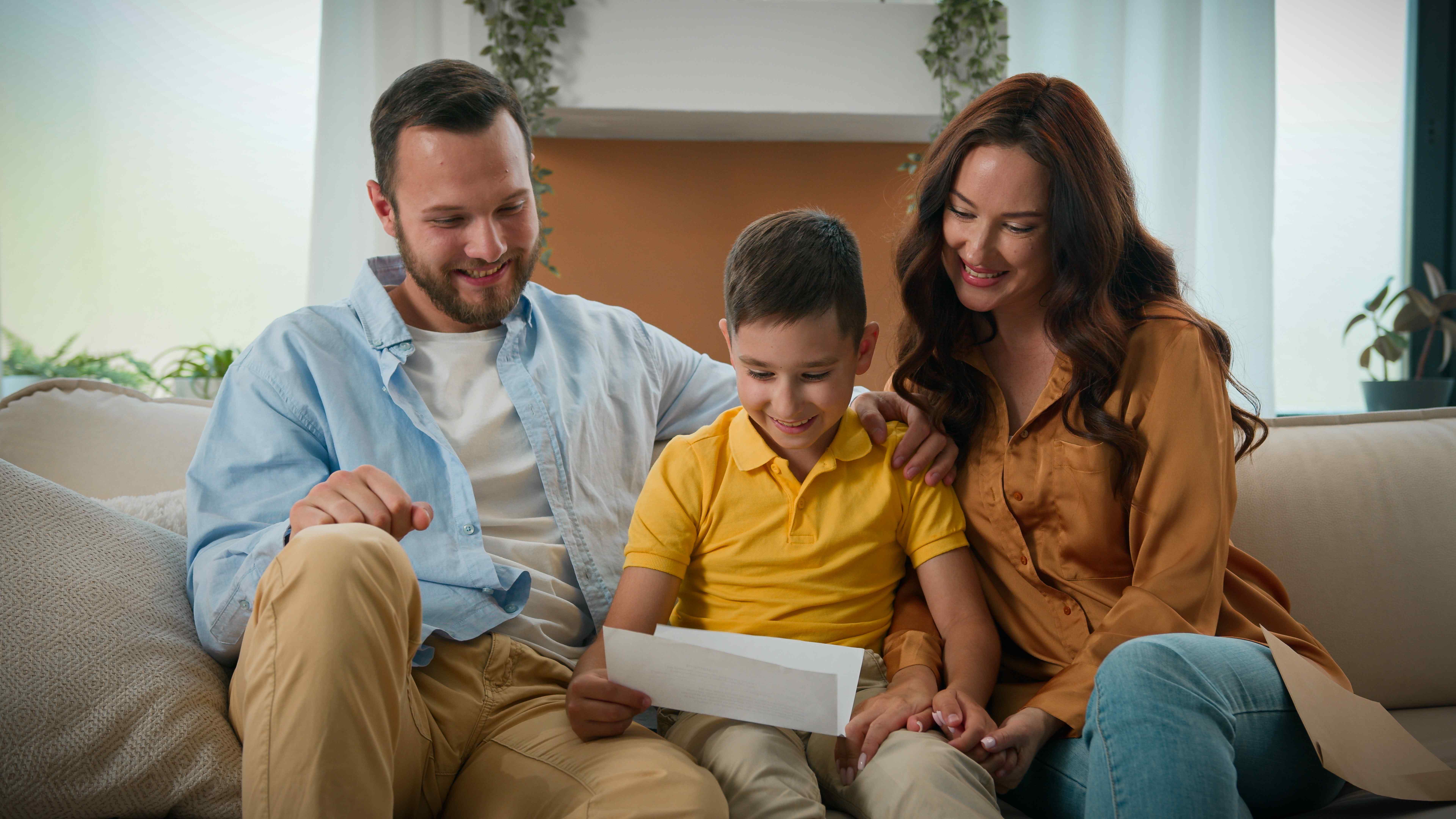 Psikolog Buse Başakgil: “Bir çocuğun değeri, karne notu ile belirlenmemeli!”