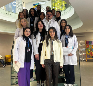 Klinik Gözlem ve Deneyim Programı – İstanbul Kültür Üniversitesi