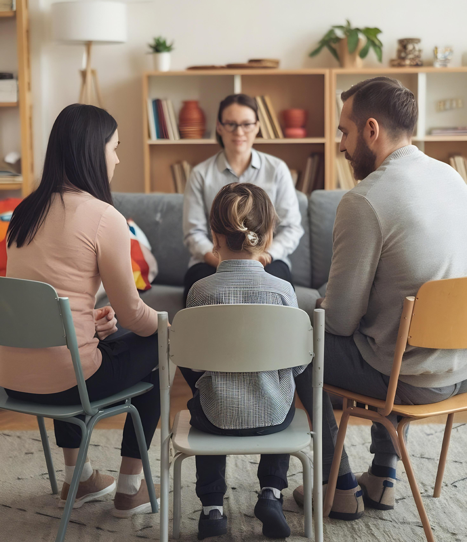Aile Danışmanlığı