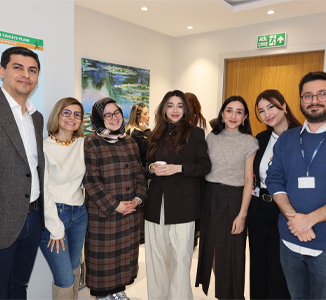 Dijital Çağda Ebeveynlik Okulu’nun İlk Seminerini Gerçekleştirdik