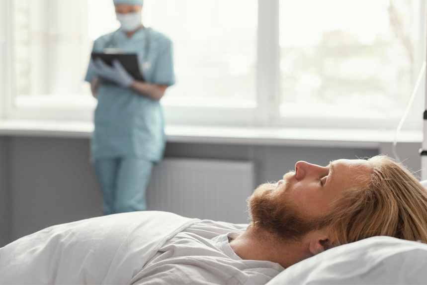 Kriz ve Yoğun Destek Süreçleri