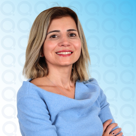 Uzm. Dr. Cansu Gerçek