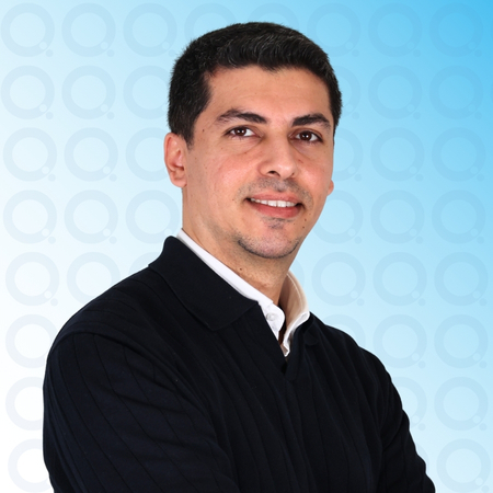 Uzm. Dr. Uğur Karabağ