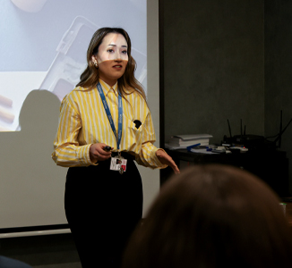 Sanat Terapisi 101 Eğitimi