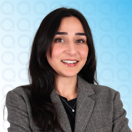 Gamze GÜLSOY RAGIPOĞLU