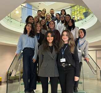 Klinik Gözlem ve Deneyim Programı – Bahçeşehir Üniversitesi